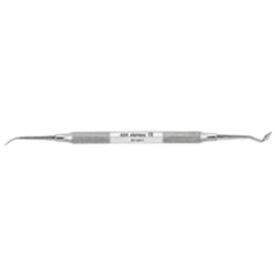 OTTURATORI DOPPI INOX MV1220-B