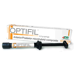 OPTIFIL SIR. 4,5gr COL.A3 2410103