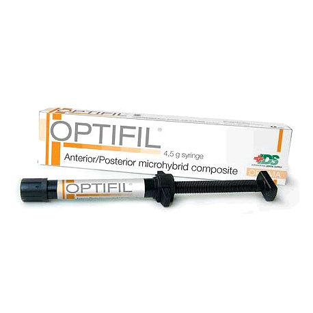 OPTIFIL SIR. 4,5gr COL.A3 2410103