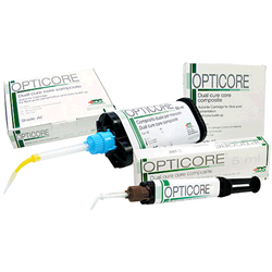 COMPOSITO OPTICORE KIT 24.127.04 50ml.