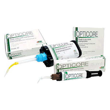 COMPOSITO OPTICORE KIT 24.127.04 50ml.