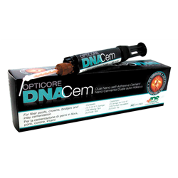 CEMENTO OPTICORE DNA 5ml+PUNT.2422806