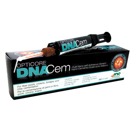 CEMENTO OPTICORE DNA 5ml+PUNT.2422806