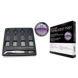 PERNI OPTICORE POST TRASLUCENTI  MIS.2