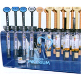 ENATENDER PASTE OPACO CLEAR