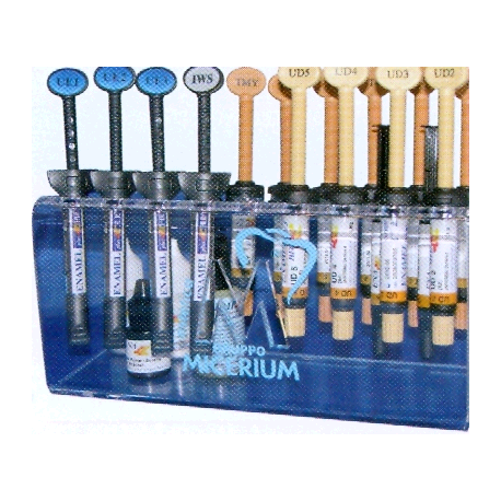 ENATENDER PASTE OPACO CLEAR
