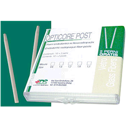 PERNI OPTICORE POST VETRO N.10 451110