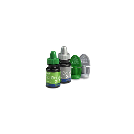 ADESIVO OPTIBOND XTR BOTTLE KIT 35122