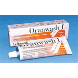 ORANWASH L 1 TUBO DA ml.140 C100660