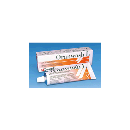 ORANWASH L 1 TUBO DA ml.140 C100660