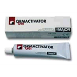 ORMACTIVACTOR GEL ml.60 M1092