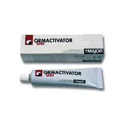 ORMACTIVACTOR GEL ml.60 M1092