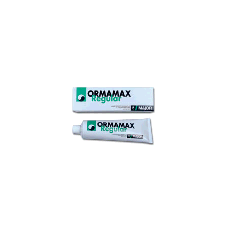 ORMAMAX REGULAR VERDE ml.150