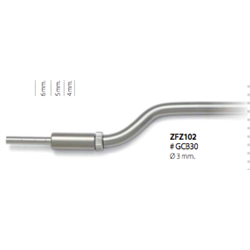 OSTEOTOMO ZFZ-102