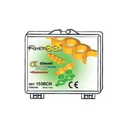 OT BOX CLASSIC NORMO 153BCN