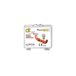 OT CAP TECNO-TITAN CAP 090TCM