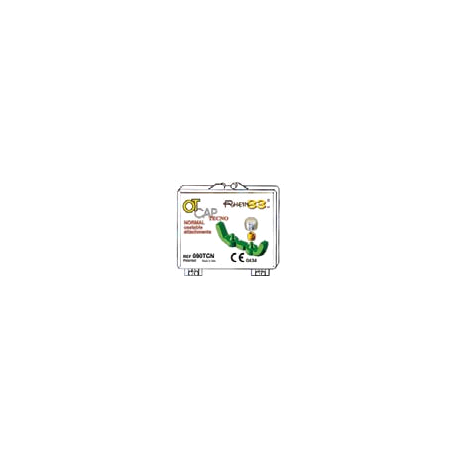 OT CAP TECNO 090TCN NORMO