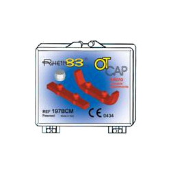OT CAP MICRO "ECONOMICA"