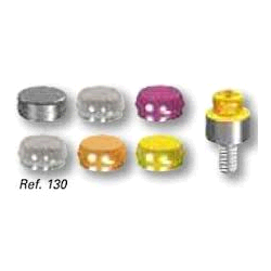 OT EQUATOR X IMPIANTI 130