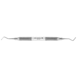 OTTURATORE DOPPIO MV1200-3 INOX PALLINA