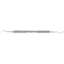 OTTURATORI DOPPI 1202-1L INOX