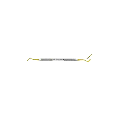 OTTURATORE TITANIO FIG.3 1208T-3