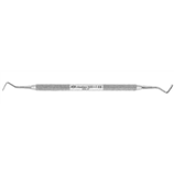 OTTURATORI DOPPI INOX 1211-3T