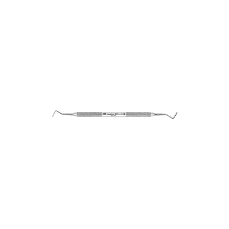 OTTURATORI DOPPI INOX 1211-3T