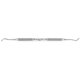 OTTURATORI DOPPI INOX 1213-H1