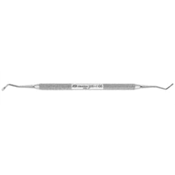 OTTURATORI DOPPI INOX 1213-H1