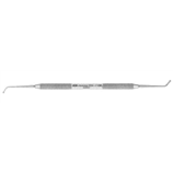 OTTURATORI DOPPI INOX 1215-18