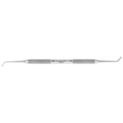 OTTURATORI DOPPI INOX 1215-18