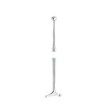 OTTURATORE BRUNITORI WHITE 1215-W3