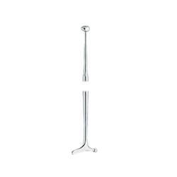 OTTURATORE BRUNITORI WHITE 1215-W3