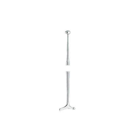OTTURATORE BRUNITORI WHITE 1215-W3
