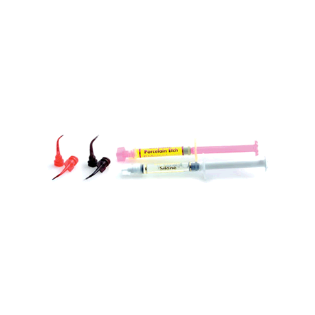 PORCELAIN ETCH KIT 22 11405 UP405