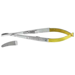 PORTA AGHI 0446-14TC CURVO