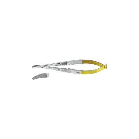PORTA AGHI 0446-14TC CURVO