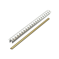 PRECI-BAR MINI CAV. INOX 1102/H/MR/IN