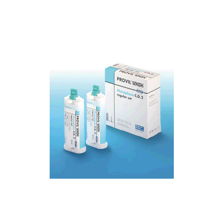 PROVIL MONOP.CD2 FAST SET 2x2