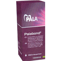 PALABOND ml.45 ADESIVO X DENTI 64708082