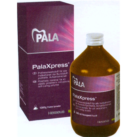 PALAXPRESS LIQUIDO ml.500  64710513