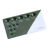 PIASTRA CERAMICA C/COPERCHIO 66020347