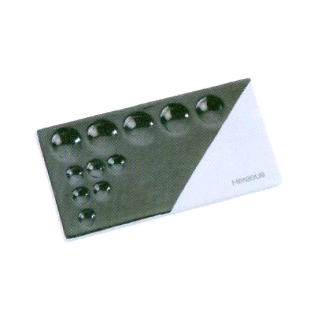 PIASTRA CERAMICA C/COPERCHIO 66020347