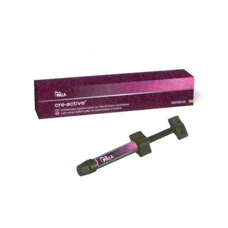 PALA CRE-ACTIVE GINGIVA 66033464