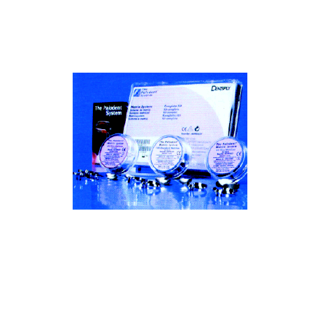 MATRICI PALODENT 100 STANDARD 659010