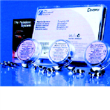 MATRICI  PALODENT 50 STANDARD 659015