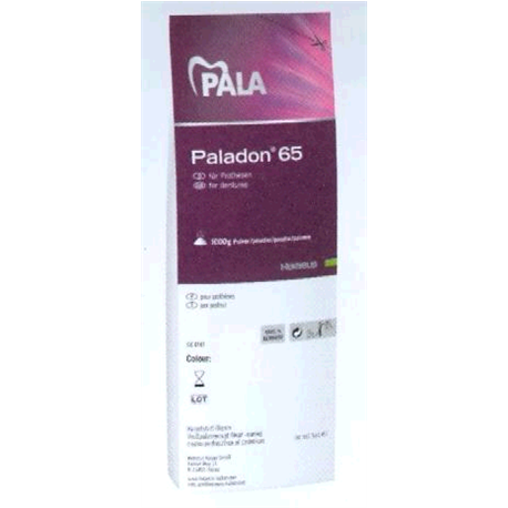 RESINA PALADON 65 POLVERE kg.1 R\VENATO$