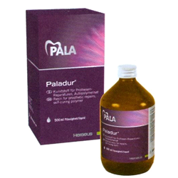 LIQUIDO PALADUR ml.80 A FREDDO $