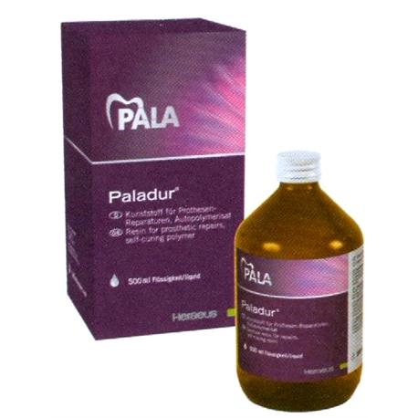 LIQUIDO PALADUR ml.80 A FREDDO $
